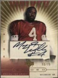 Marquise Walker [Autograph] #199