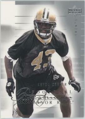 Keyuo Craver #143