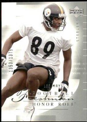 Lee Mays #148