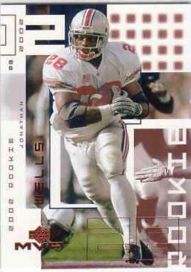 Jonathan Wells #289