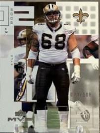 Kyle Turley [Silver] #151