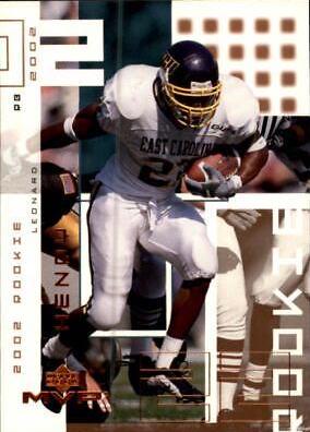 Leonard Henry #280