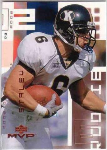 Luke Staley #264