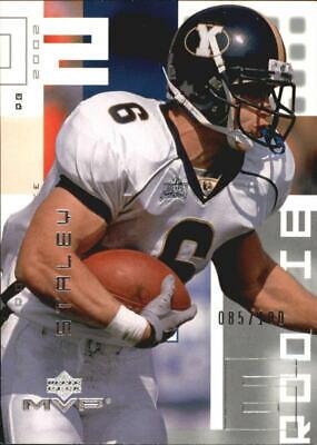 Luke Staley [Silver] #264