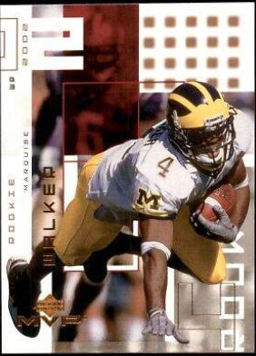 Marquise Walker #268