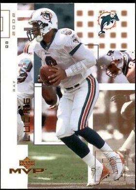 Ray Lucas #130