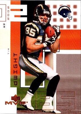 Tim Dwight #193