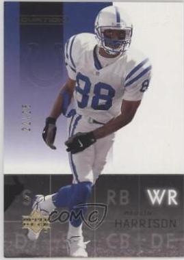 Marvin Harrison [Gold] #36