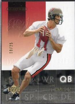 Rob Johnson [Gold] #85