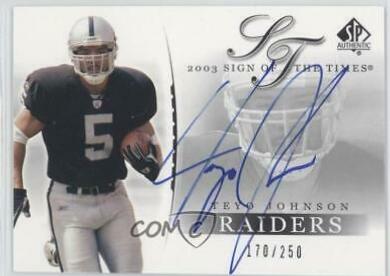 Teyo Johnson #TE