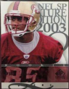 Brandon Lloyd #139