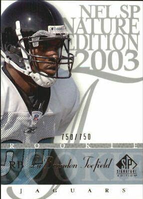 LaBrandon Toefield #114