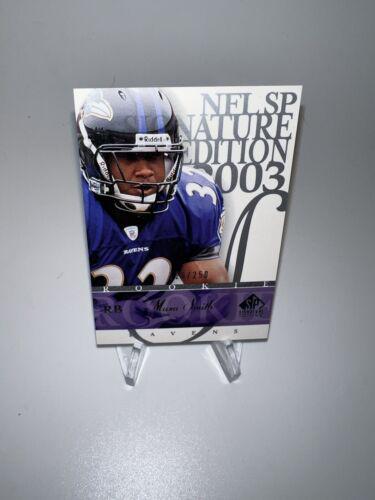 Musa Smith #191