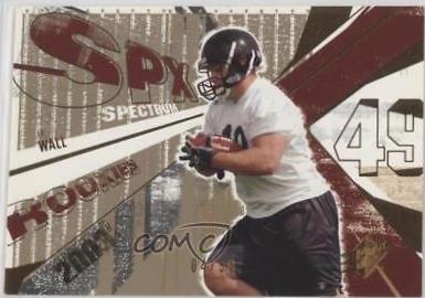 J.T. Wall [Spectrum] #143