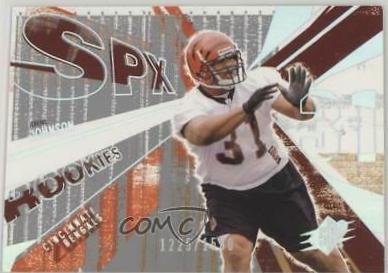 Jeremi Johnson #148