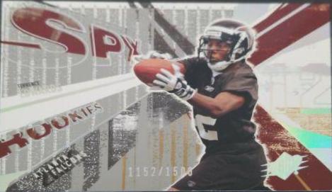 Terrence Edwards #178
