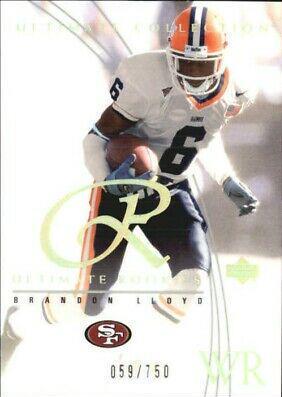 Brandon Lloyd #74