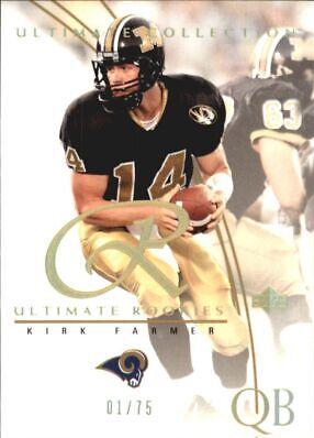 Kirk Farmer #60