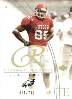 L.J. Smith #65