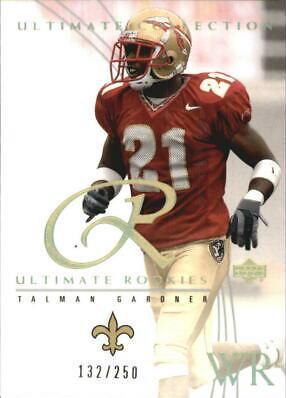 Talman Gardner #80