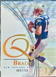 Tom Brady #12