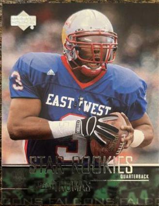 Jason Thomas #264