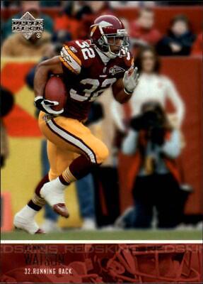 Kenny Watson #119