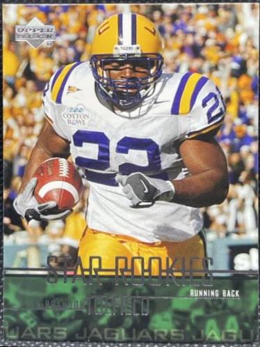 LaBrandon Toefield #271