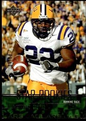 LaBrandon Toefield [Gold] #271