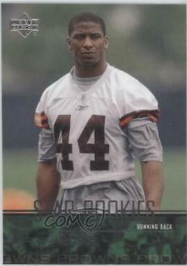 Lee Suggs #248