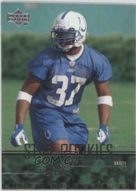 Mike Doss #239