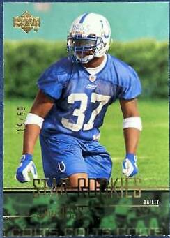 Mike Doss [Gold] #239