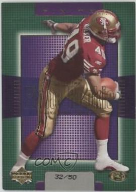 Aaron Walker [Gold] #270