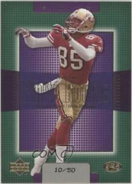 Brandon Lloyd [Gold] #279