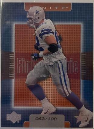 Jason Witten #287