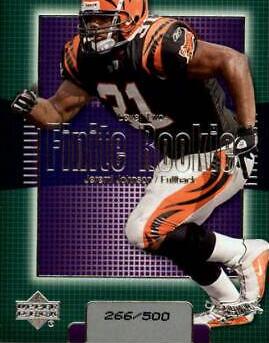 Jeremi Johnson #264