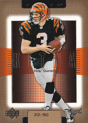 Jon Kitna [Gold] #94
