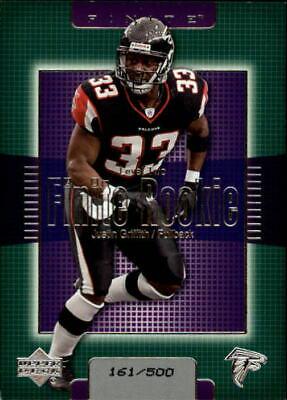 Justin Griffith #263