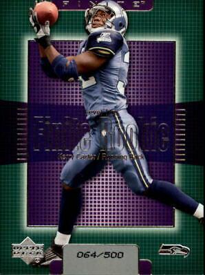Kerry Carter #276