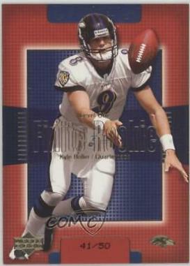 Kyle Boller [Gold] #202
