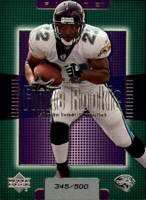 LaBrandon Toefield #261
