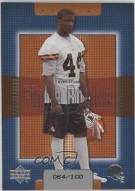 Lee Suggs #294