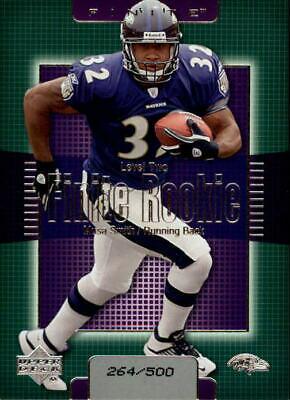 Musa Smith #256