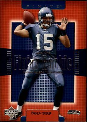 Seneca Wallace #208