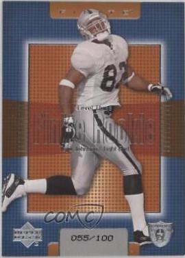 Teyo Johnson #286