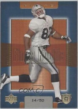Teyo Johnson [Gold] #286
