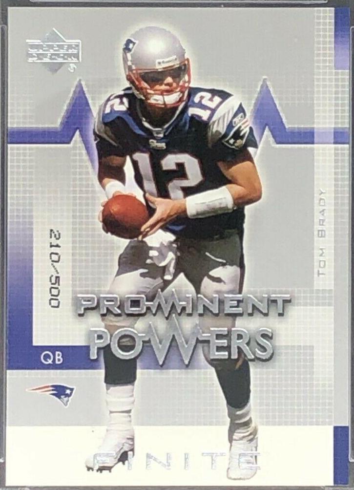 Tom Brady #161
