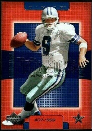 Tony Romo #233