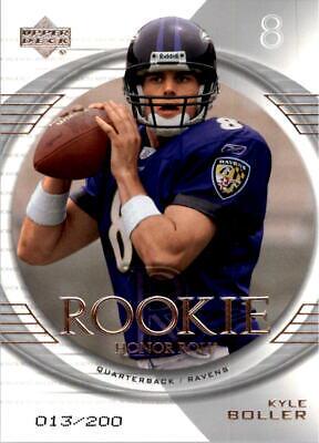 Kyle Boller [Silver] #149