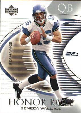 Seneca Wallace #111